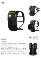Ferrino X-Ride 10