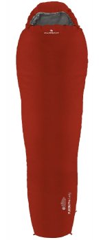 Ferrino Yukon Pro Lady red