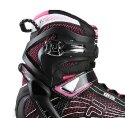 Fila Plume 84 Lady black/magenta