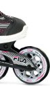 Fila Plume 84 Lady black/magenta