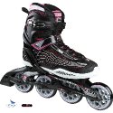Fila Plume 84 Lady black/magenta