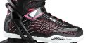 Fila Plume 84 Lady black/magenta