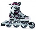 Fila Plume 84 Lady black/white/pink