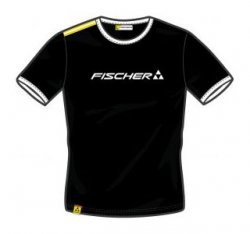 Fischer Aston black