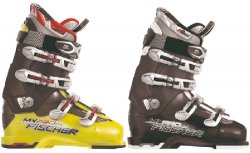 Fischer Soma MX Pro 105