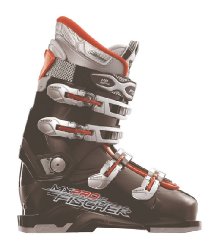 Fischer Soma MX Pro 75