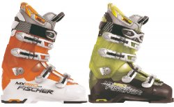 Fischer Soma MX Pro 95