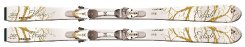 Fischer Vision Exhale RFVi + vázání Fischer V9 Railflex Vi
