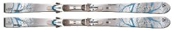 Fischer Vision Inspire RFVi + vázání Fischer V9 Railflex Vi