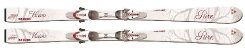Fischer Vision Pure RFVi + vázání Fischer V9 Railflex Vi
