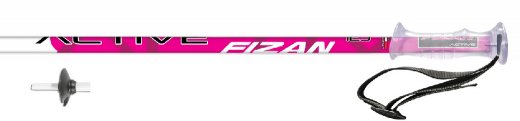 Fizan Active pink
