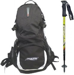 Fizan Compact Combi black