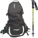Fizan Compact Combi black