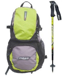 Fizan Compact Combi green
