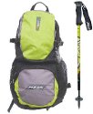 Fizan Compact Combi green