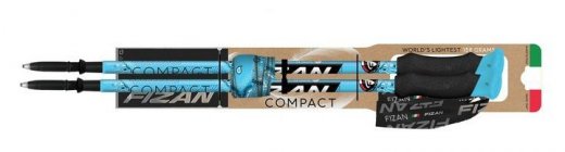 Fizan Compact MS blue