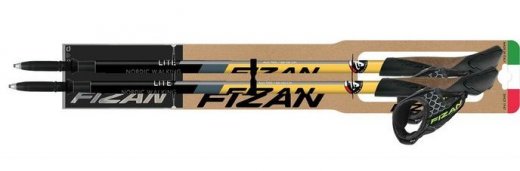 Fizan NW Lite yellow