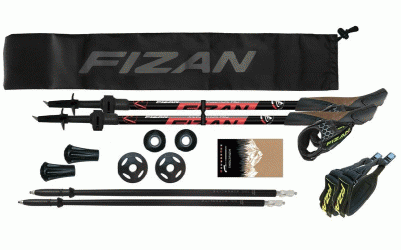 Fizan NW Revolution PRO+B