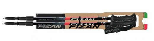 Fizan Trek red