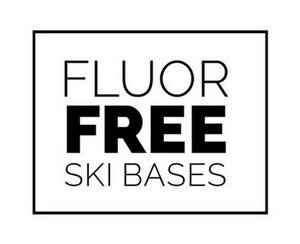 Fluor Free Ski Bases