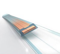 Full Sensor Woodcore
