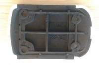 Full Tilt FTE Two Material Outsoles w/Screws Full Tilt FTE Two Material Outsoles w/Screws