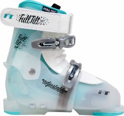 Full Tilt Growth Spurt trans white-white-blue