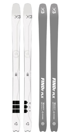 G3 FINDr FLX R3 94