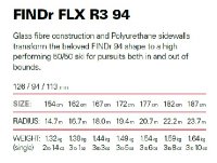 G3 FINDr FLX R3 94