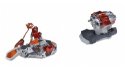 G3 ION LT 12 with Leash