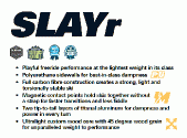 G3 SLAYr 114