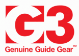G3 - Genuine Guide Gear