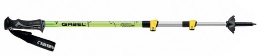 Gabel Mont Blanc lite lime FL