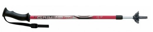 Gabel Trail JR red