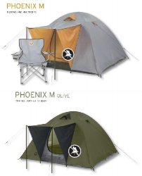Grand Canyon Phoenix M blue/olive