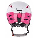 Hatchey Desire white-pink