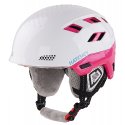 Hatchey Desire white-pink