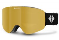 Hatchey Fenix black / full revo k gold