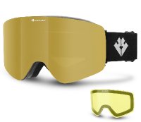 Hatchey Fenix Plus black / full revo k gold