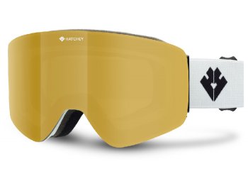 Hatchey Fenix white / full revo k gold