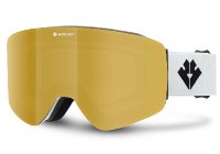 Hatchey Fenix white / full revo k gold