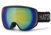 Hatchey Ghost black / gold