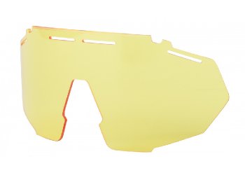 Hatchey náhradní sklo Vapor Small yellow