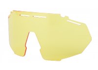 Hatchey náhradní sklo Vapor Small yellow