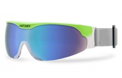 Hatchey Nordic Lauf green