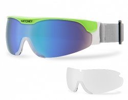 Hatchey Nordic Lauf Plus green