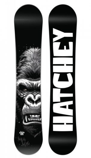 Hatchey Primal