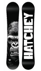Hatchey Primal