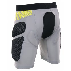 Hatchey Protective Pants Soft grey