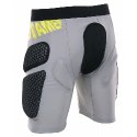 Hatchey Protective Pants Soft grey